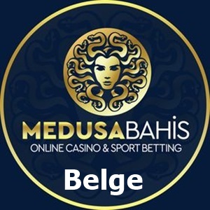 medusabahis belge