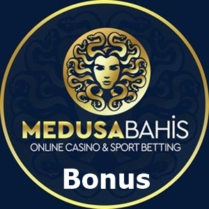 medusabahis bonus