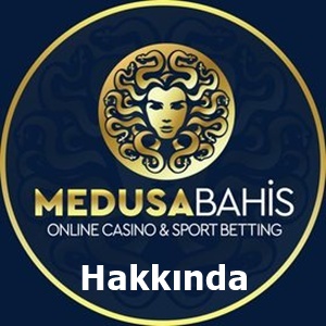 medusabahis hakkında