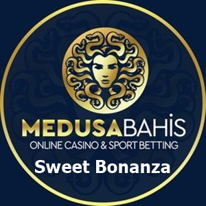 medusabahis sweet bonanza