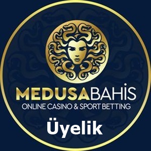 medusabahis üyelik